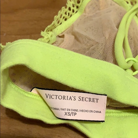 Bralette - Picture 5 of 7